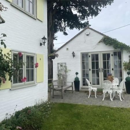Thimble Cottage Marlow  Eksteriør bilde